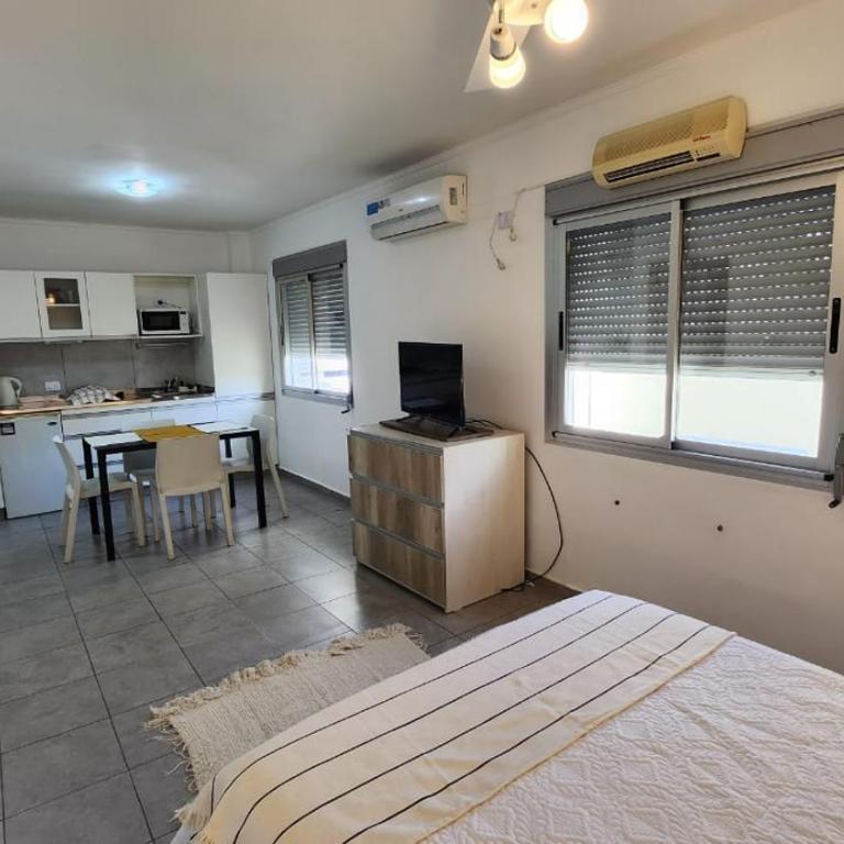 MCa394BIS - One-Bedroom Apartment - 4