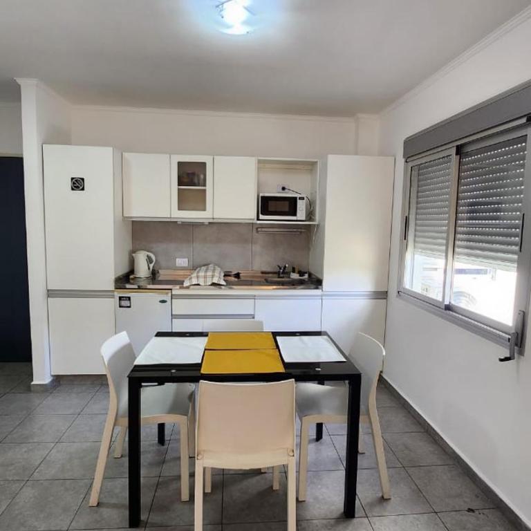MCa394BIS - One-Bedroom Apartment - 5