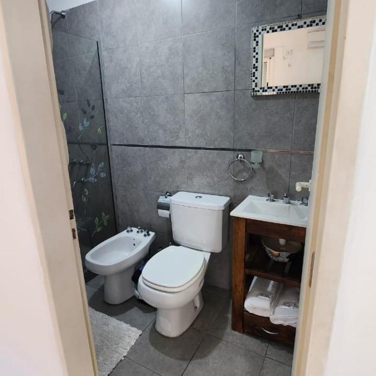 MCa394BIS - One-Bedroom Apartment - 10
