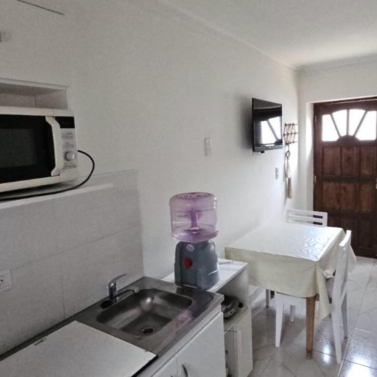 Reset un buen plan - Apartamento de 1 dormitorio - 7