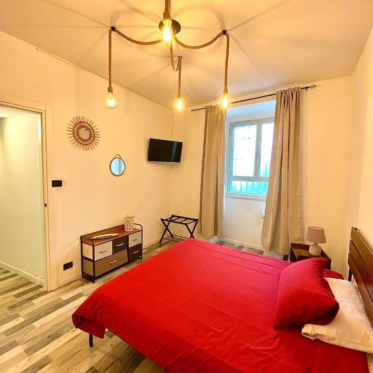 La casa dell’Appio - Appartamento con 1 Camera da Letto - 2