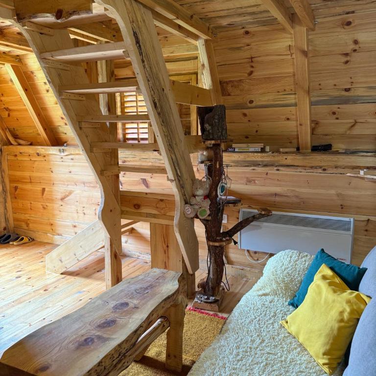 Cottage Bumblebee - Chalet - 10