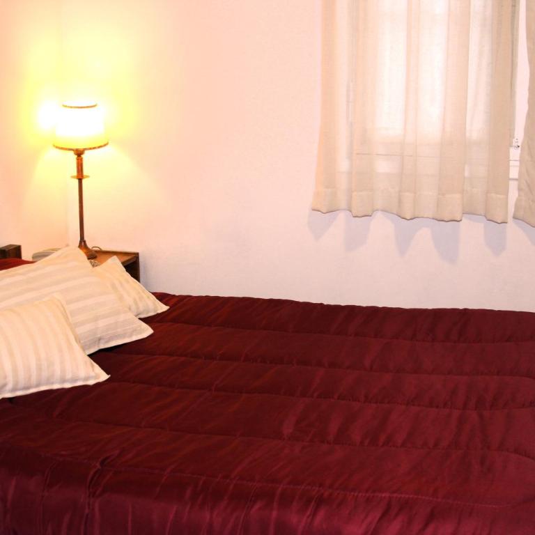 Hotel Medina y Mar BnB - Habitación Individual Deluxe - 3