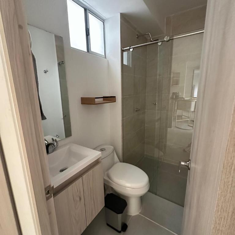 Cartagena Vibes-Apartamento Serena del Mar - Two-Bedroom Apartment - 2