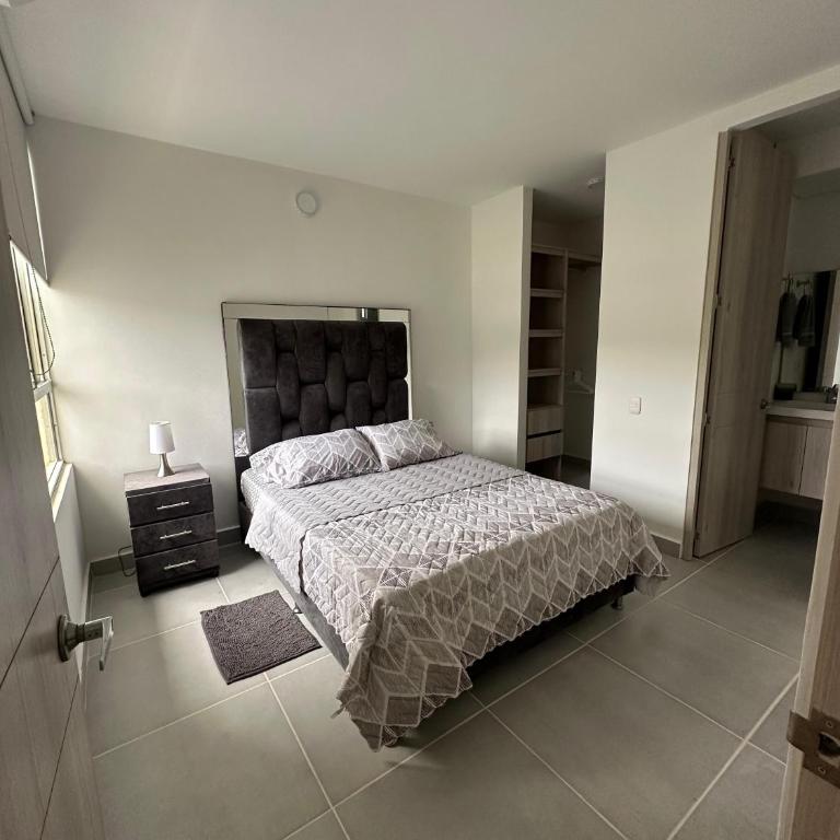 Cartagena Vibes-Apartamento Serena del Mar - Two-Bedroom Apartment - 7