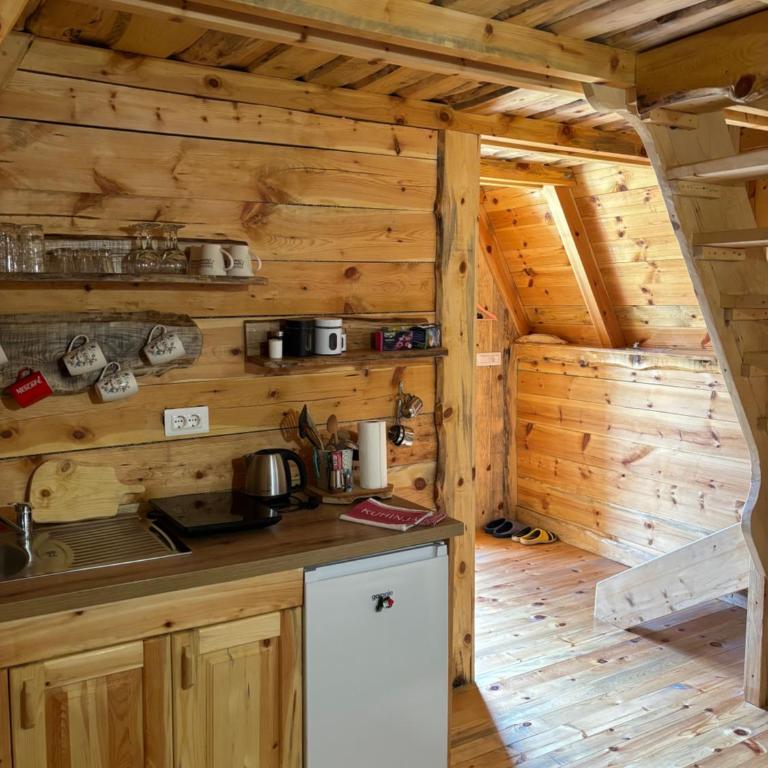 Cottage Bumblebee - Chalet - 7