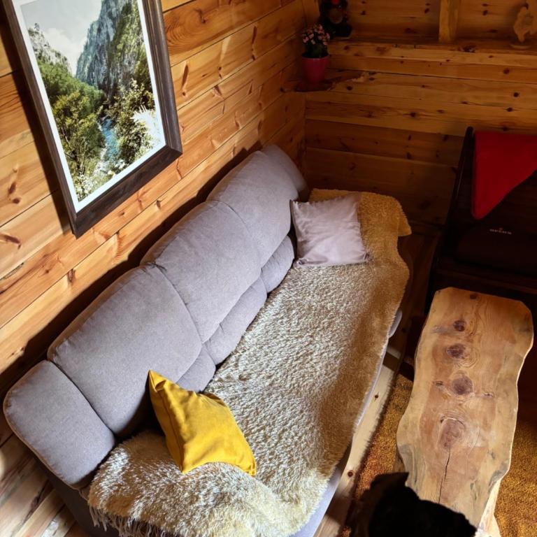 Cottage Bumblebee - Chalet - 6