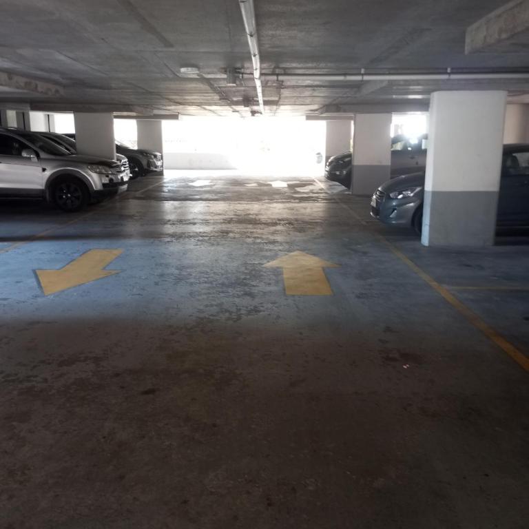 Apartamento en Iquique - One-Bedroom Apartment - 14