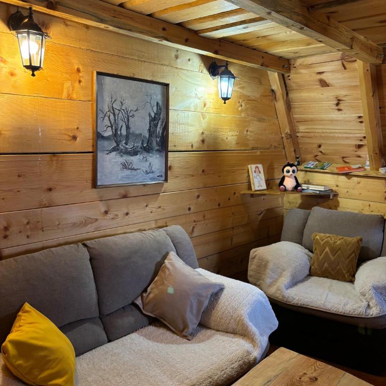 Cottage Bumblebee - Chalet - 8