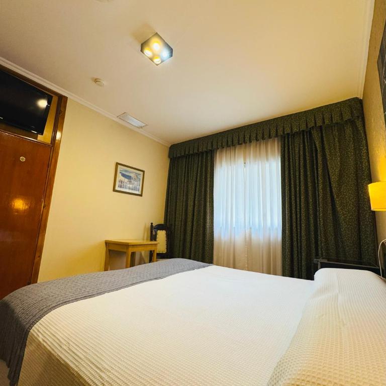 Hotel El Cabildo - Habitación Doble Executive - 9