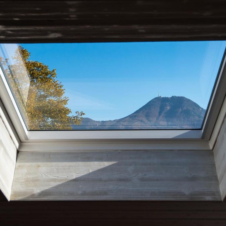 Haus Salzburgblick (ehem. Haus Elisabeth) - Doppelzimmer - 7