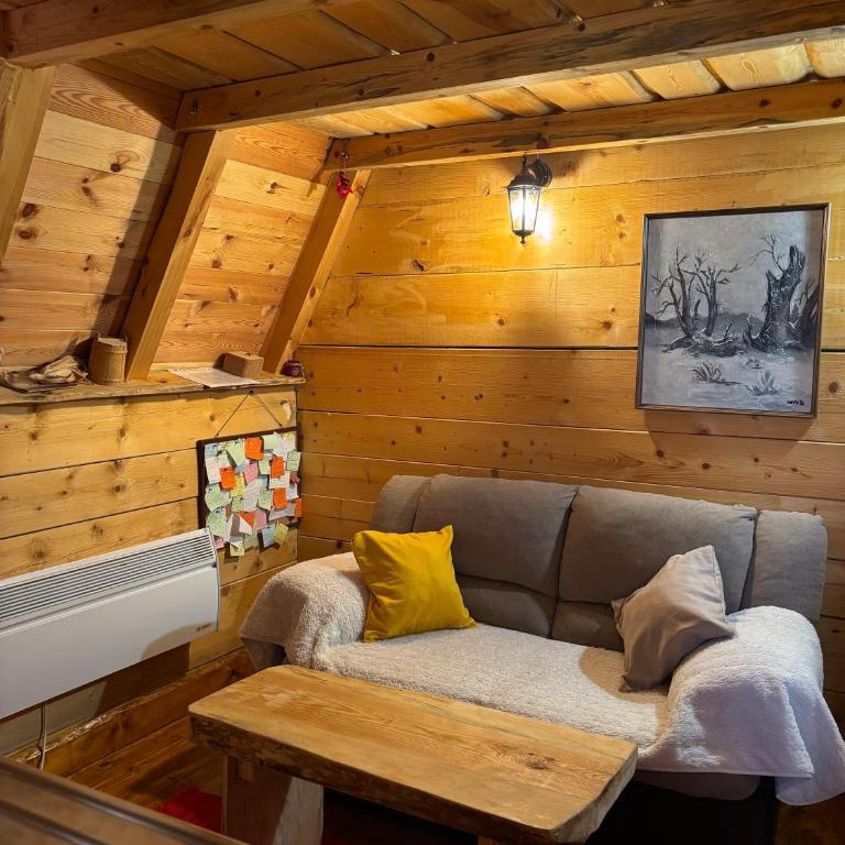 Cottage Bumblebee - Chalet - 7