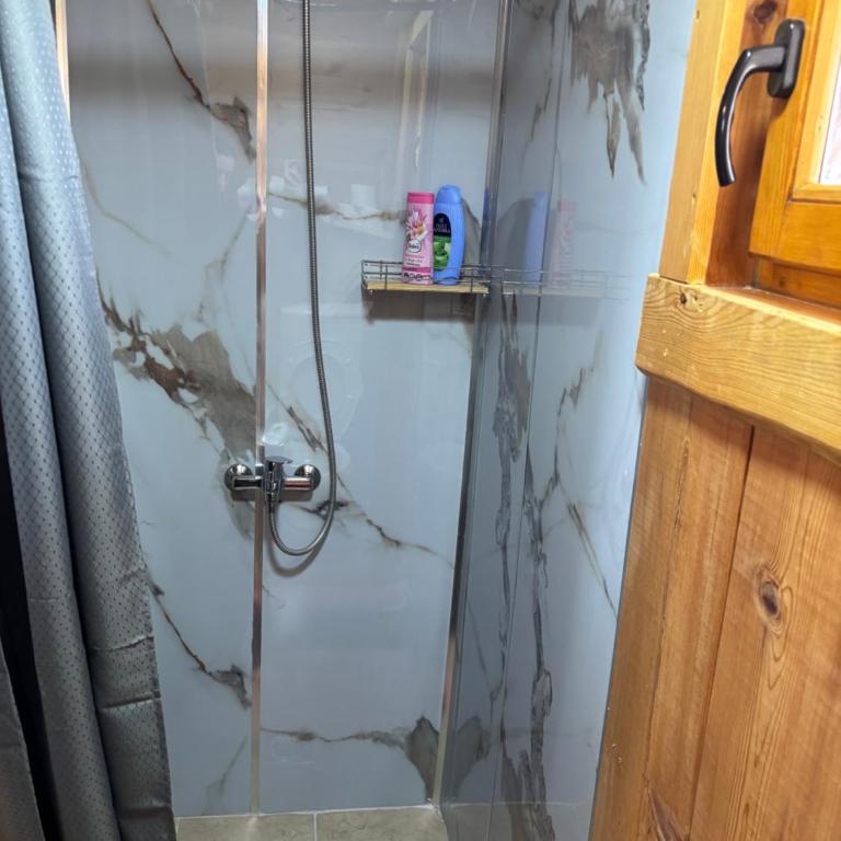 Cottage Bumblebee - Chalet - 5