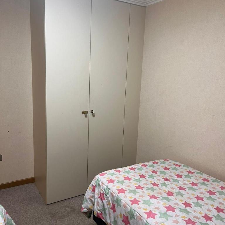 Departamento en Villarrica con vista al volcán para 4 personas - Apartamento de 2 dormitorios - 13