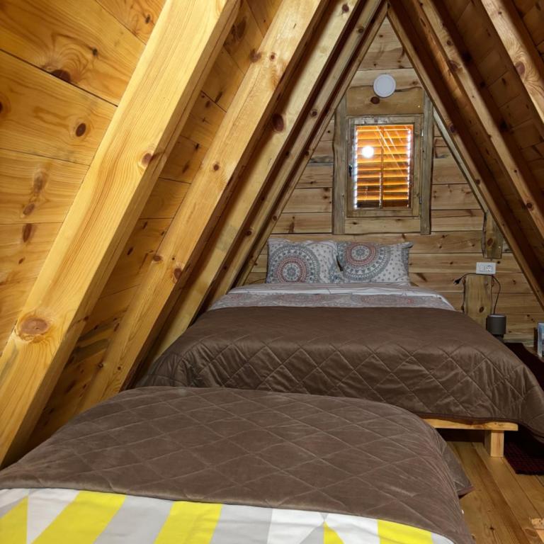 Cottage Bumblebee - Chalet - 3
