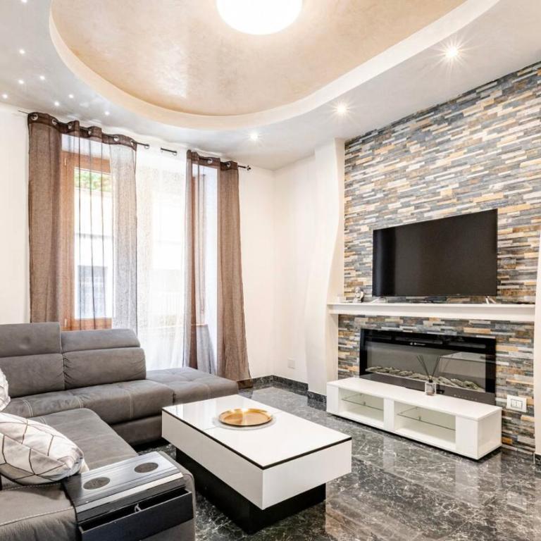 La Maison De Celine - Appartamento con 1 Camera da Letto - 3