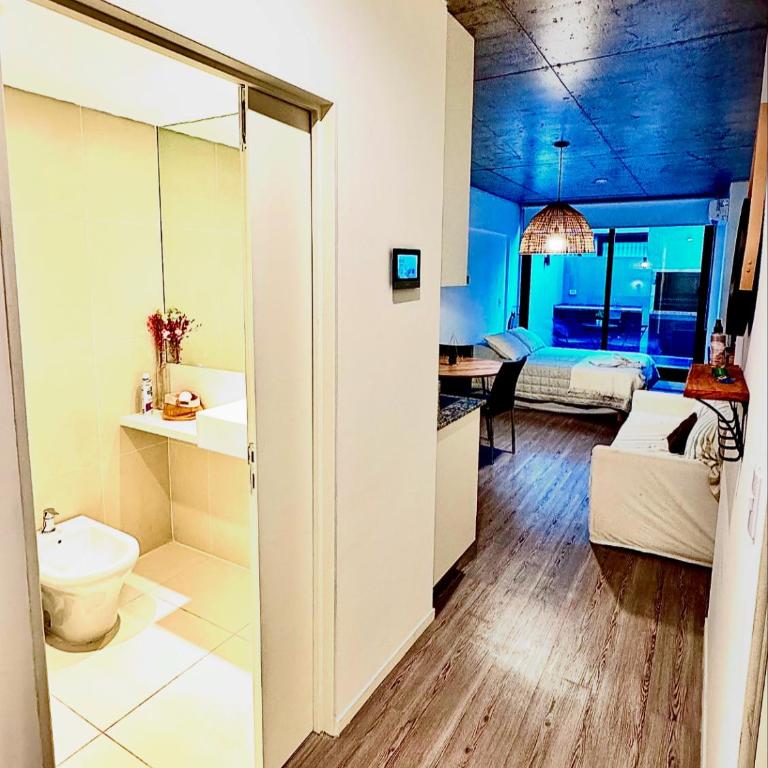 Departamento VIP en Palermo - Apartamento de 1 dormitorio - 7