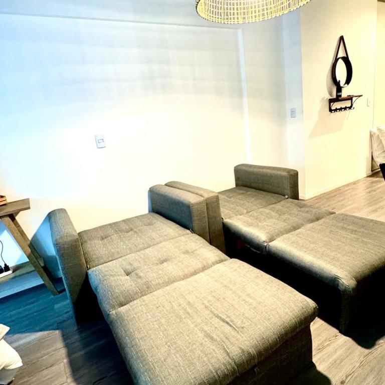 Departamento VIP en Palermo - Apartamento de 1 dormitorio - 2