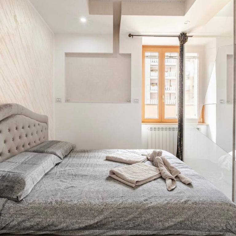 La Maison De Celine - Appartamento con 1 Camera da Letto - 9