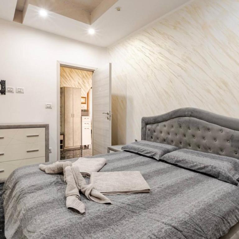 La Maison De Celine - Appartamento con 1 Camera da Letto - 10