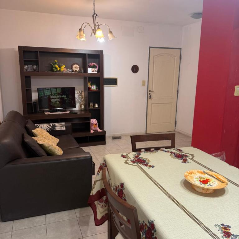 Departamento torre Sarmiento - Apartamento de 1 dormitorio - 1