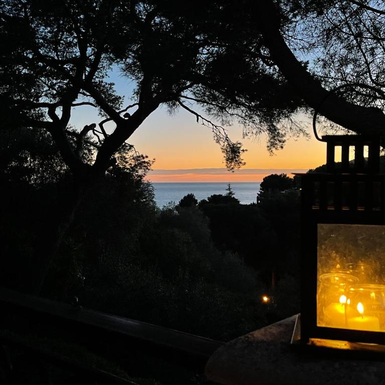 Appartamento in Villa a Pinamare - Villa con 2 Camere da Letto - 6