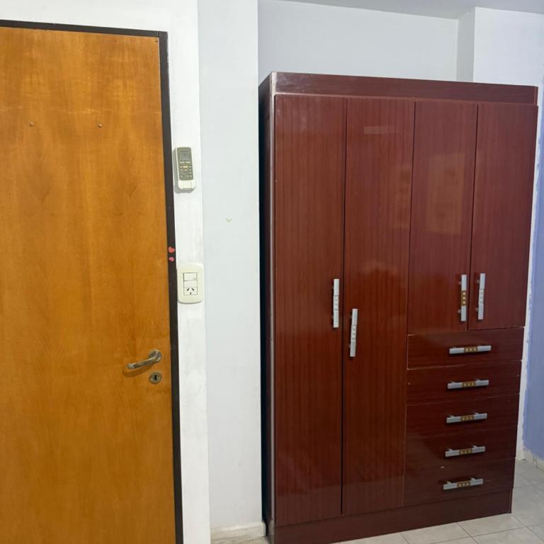 Departamento torre Sarmiento - Apartamento de 1 dormitorio - 4