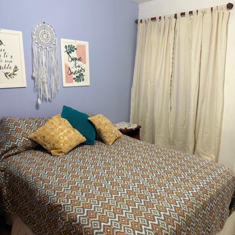 Departamento torre Sarmiento - Apartamento de 1 dormitorio - 5