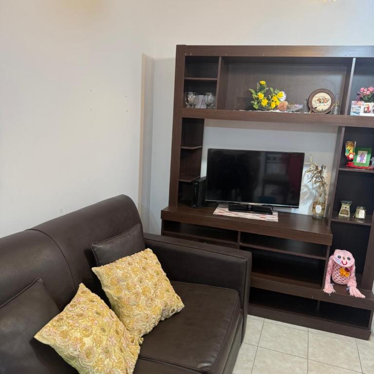 Departamento torre Sarmiento - Apartamento de 1 dormitorio - 6