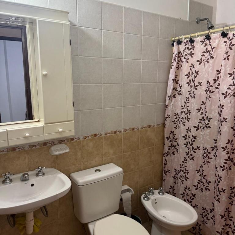 Departamento torre Sarmiento - Apartamento de 1 dormitorio - 14