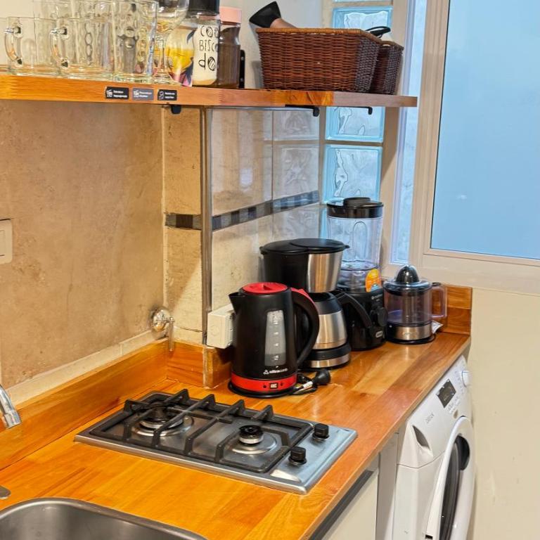 Recoleta POINT - Apartamento de 1 dormitorio - 9