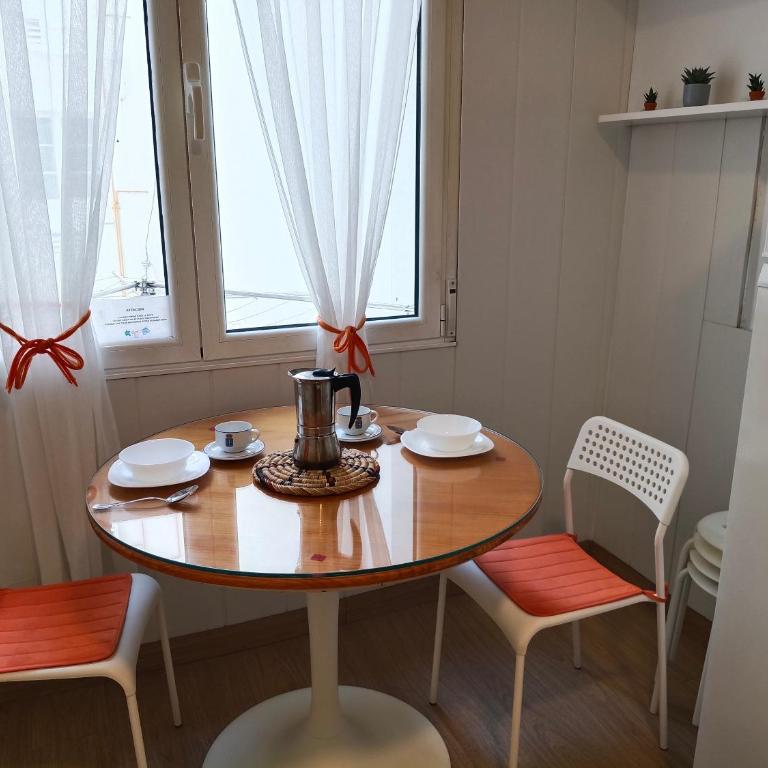 II En el corazón de Oviedo C Foncalada - Apartamento - 3