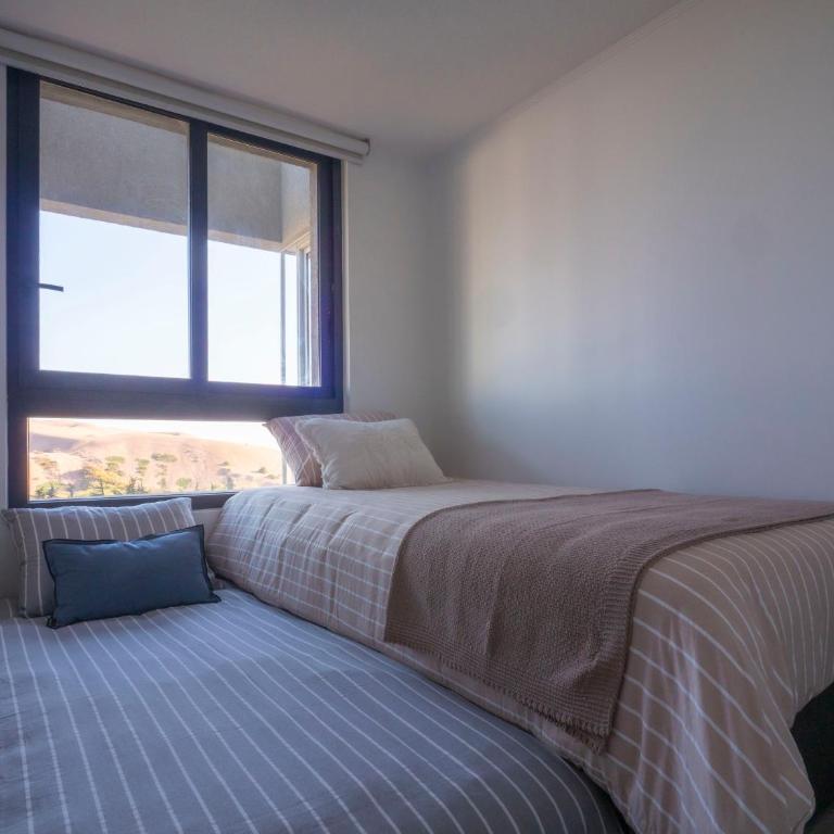 Costa Home - Dpto EcoCostas 4P - Two-Bedroom Apartment - 20