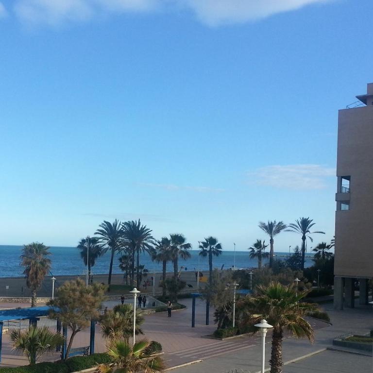Paseo Marítimo Antonio Banderas - Apartamento de 2 dormitorios - 1