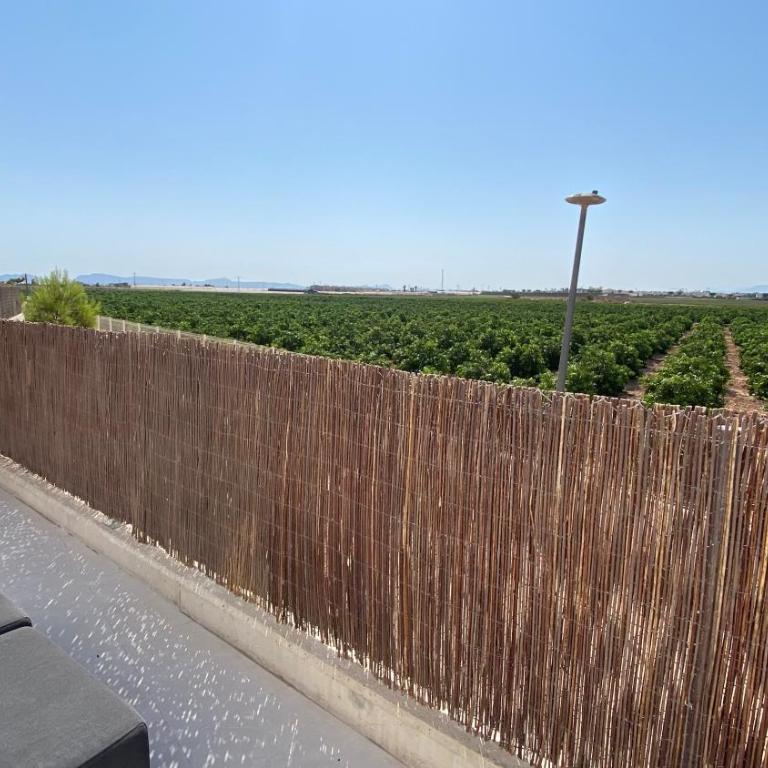 Elba Home - Almendro Villa - Santa Rosalia Resort - Casa de 4 dormitorios - 28
