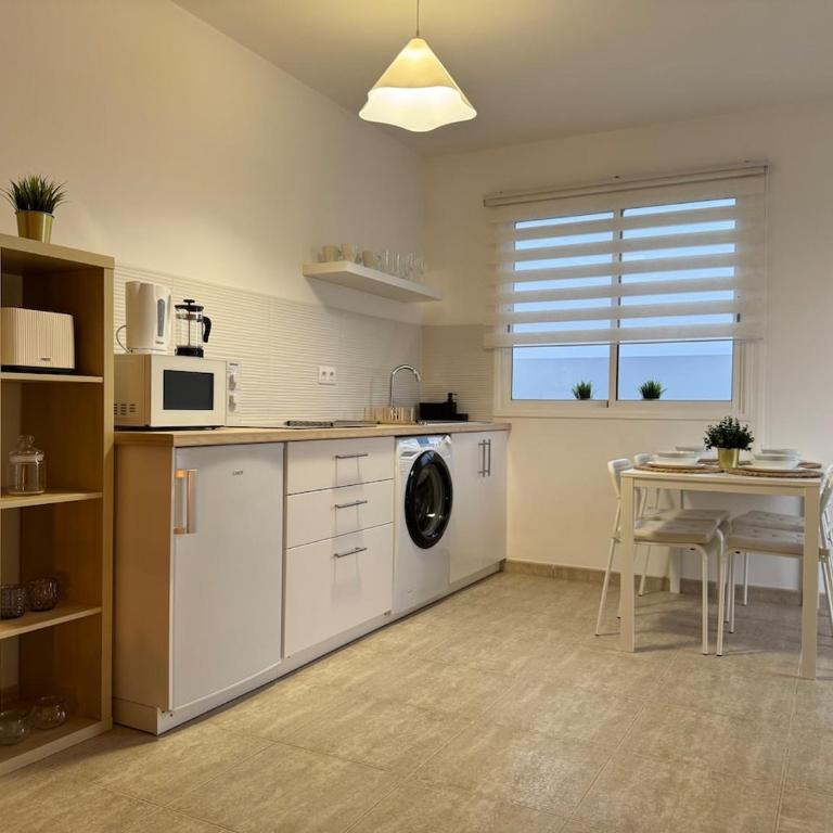 Ático - Vista Mar Fuerteventura - Apartamento de 1 dormitorio - 2
