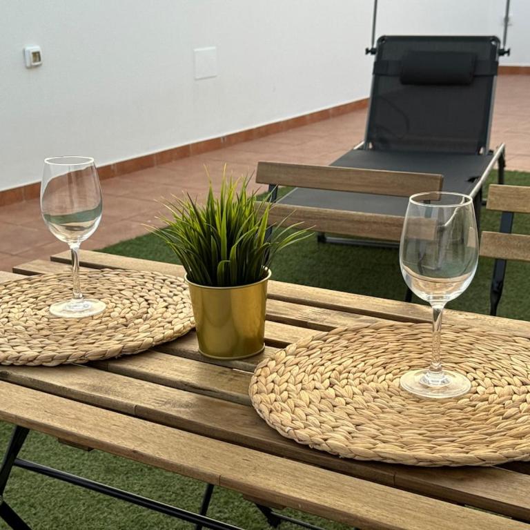 Ático - Vista Mar Fuerteventura - Apartamento de 1 dormitorio - 7