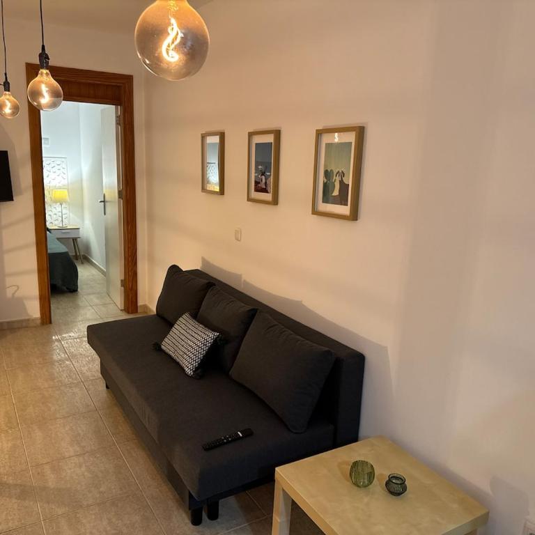 Ático - Vista Mar Fuerteventura - Apartamento de 1 dormitorio - 8