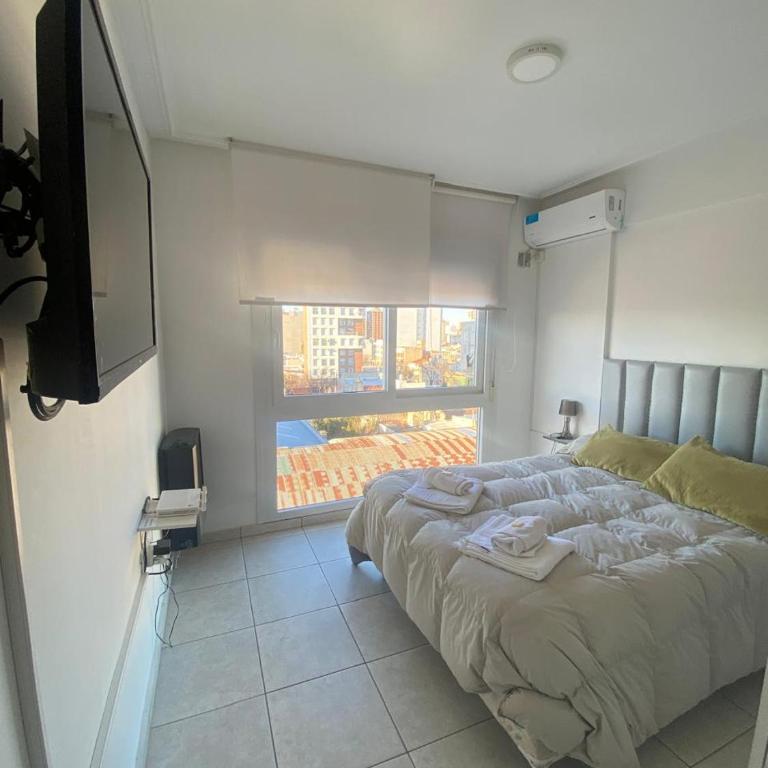 MB por dia funcional - Apartamento - 5
