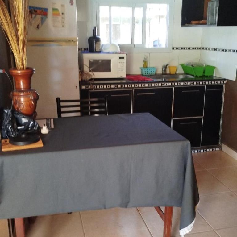 Finca el sueño de mama - Habitación Familiar con ducha - 3