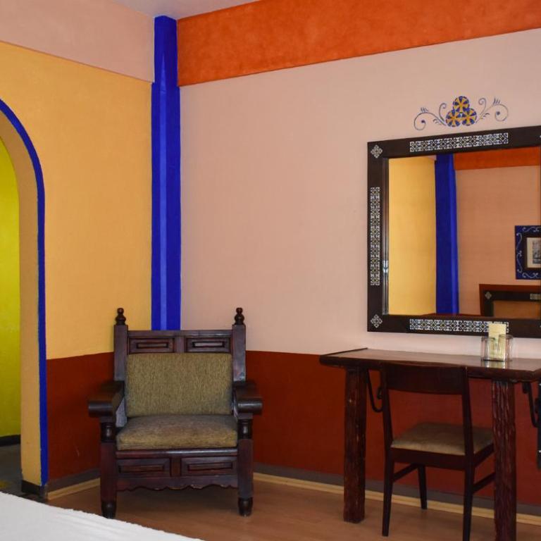 Hotel Benedicta - Habitación Doble - 8