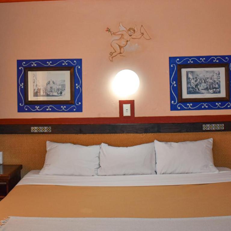 Hotel Benedicta - Habitación Doble - 7