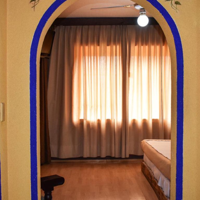 Hotel Benedicta - Habitación Doble - 6