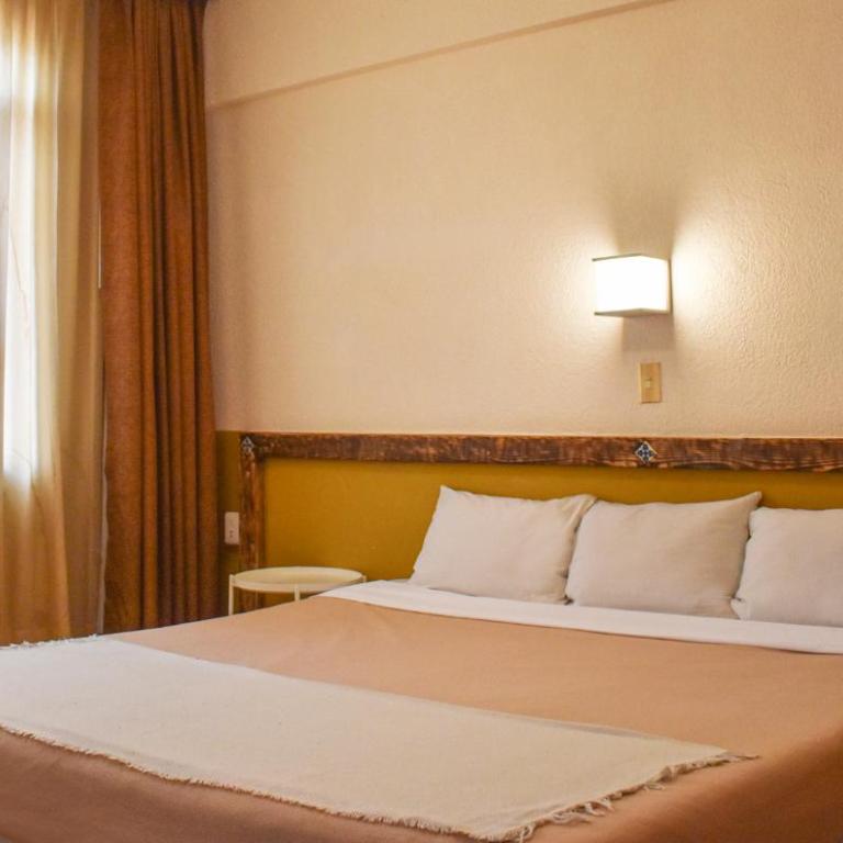 Hotel Benedicta - Habitación Doble - 9