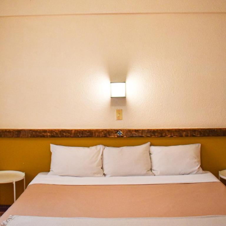 Hotel Benedicta - Habitación Doble - 10