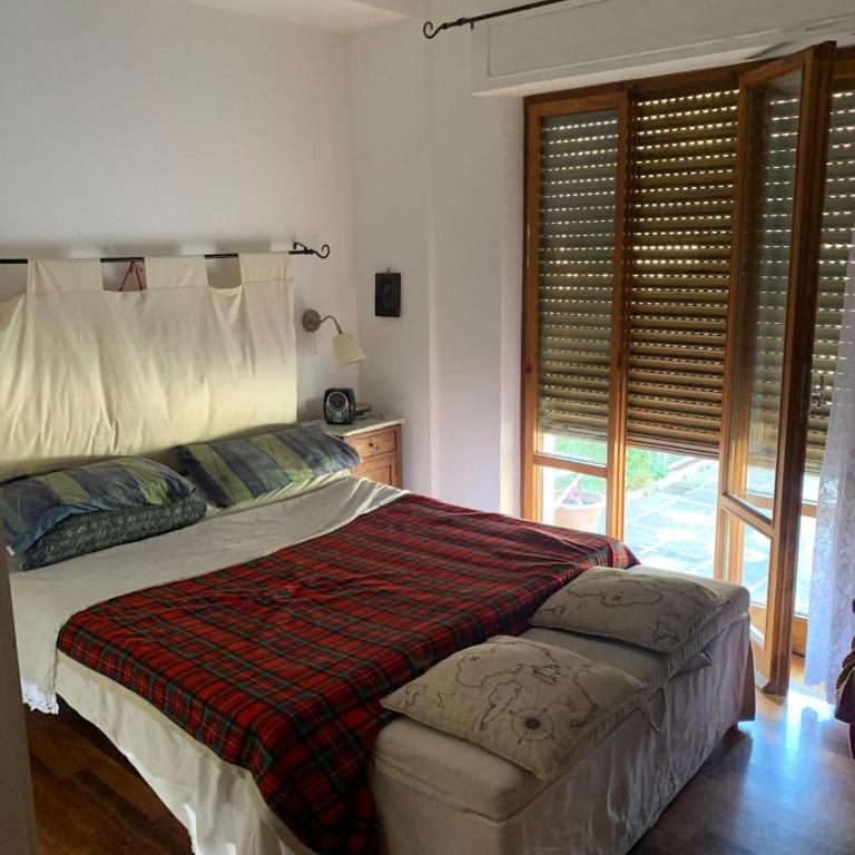 Appartamento dei filosofi - Appartamento con 1 Camera da Letto - 4