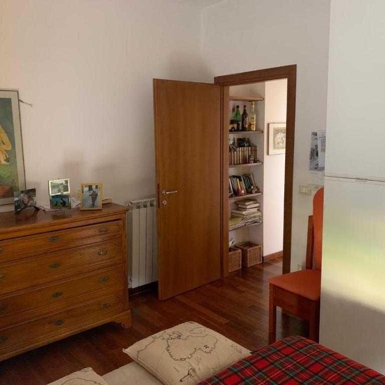 Appartamento dei filosofi - Appartamento con 1 Camera da Letto - 5