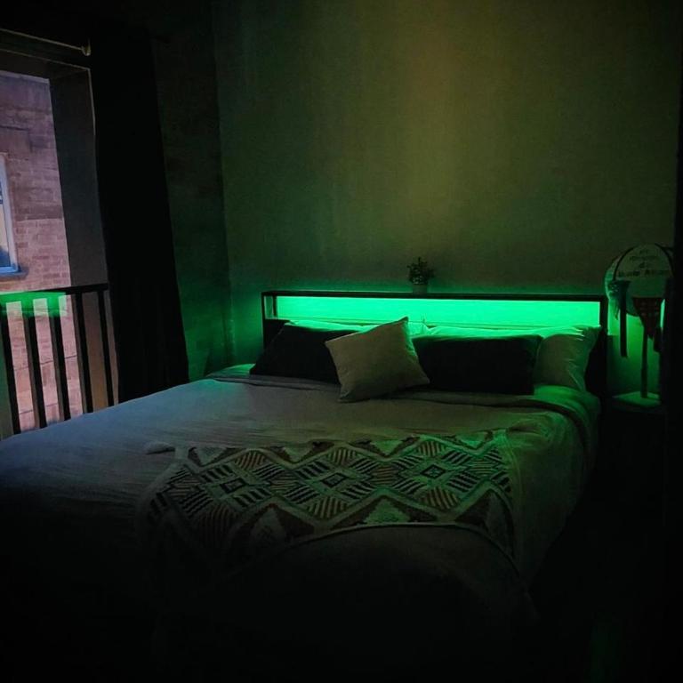 El Rincón de Monte Alban - Apartamento de 2 dormitorios - 72