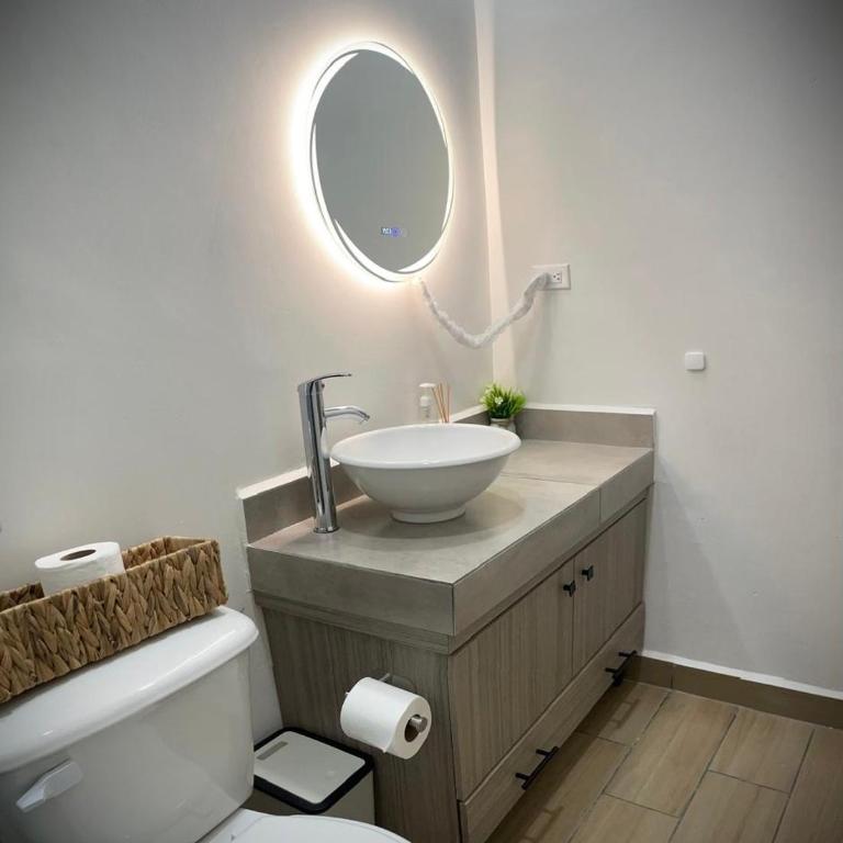 El Rincón de Monte Alban - Apartamento de 2 dormitorios - 64