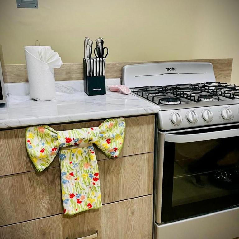 El Rincón de Monte Alban - Apartamento de 2 dormitorios - 61